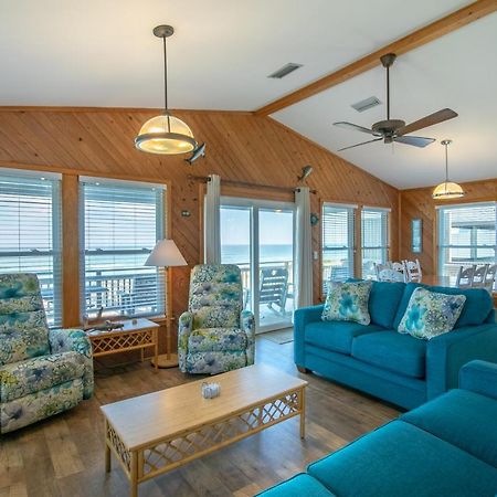 5784 - Emerald By Resort Realty Nags Head Exterior photo