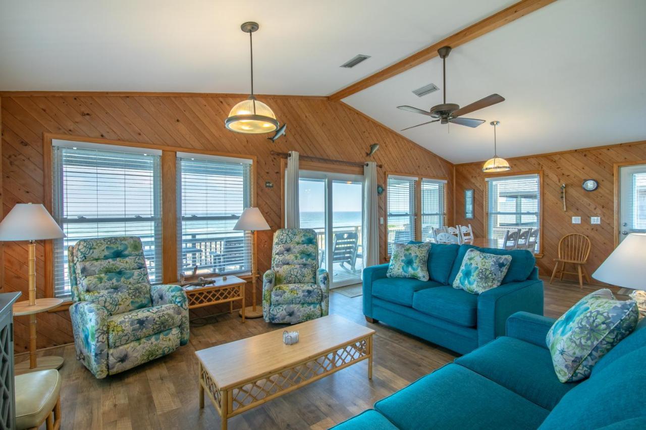 5784 - Emerald By Resort Realty Nags Head Exterior photo