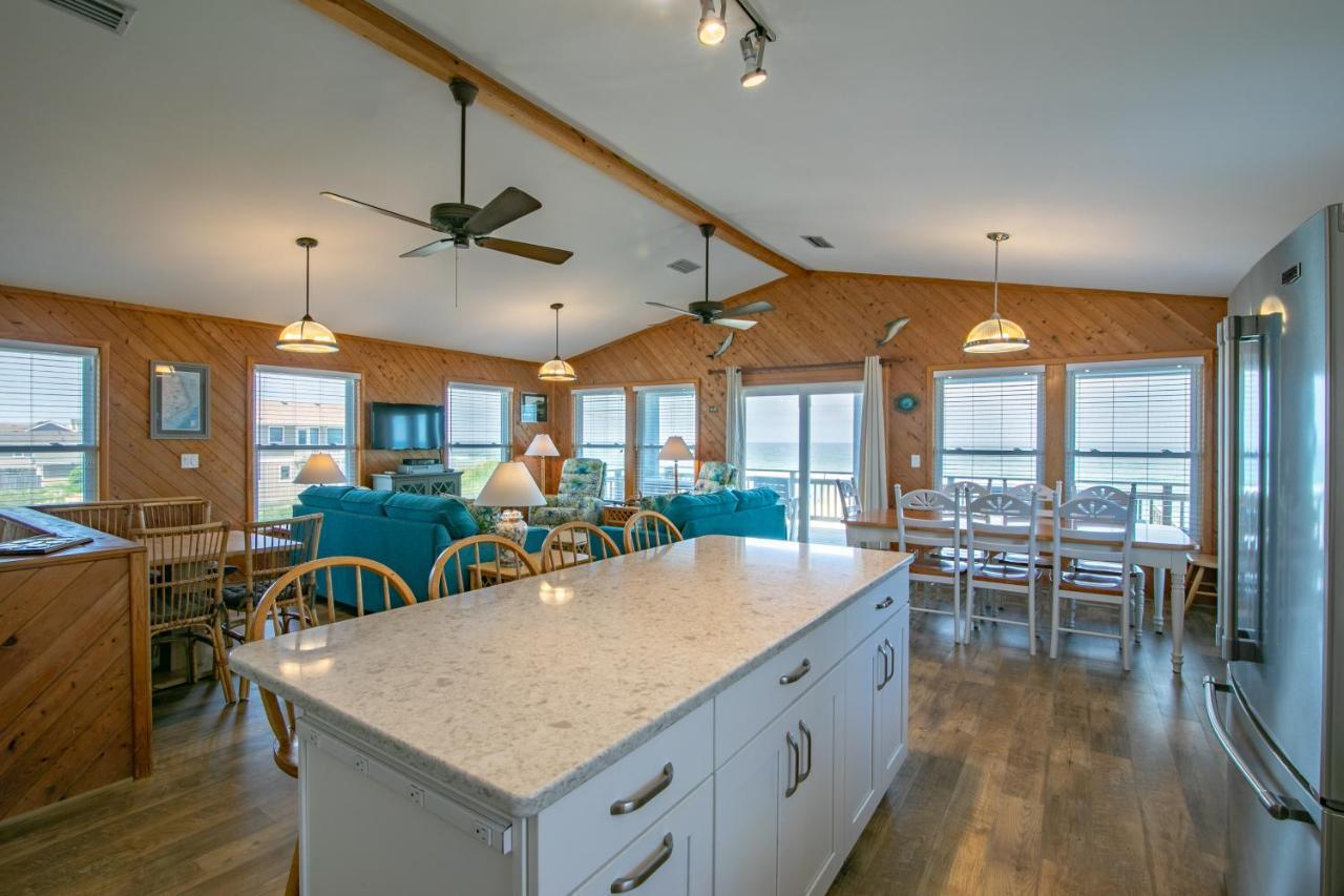 5784 - Emerald By Resort Realty Nags Head Exterior photo