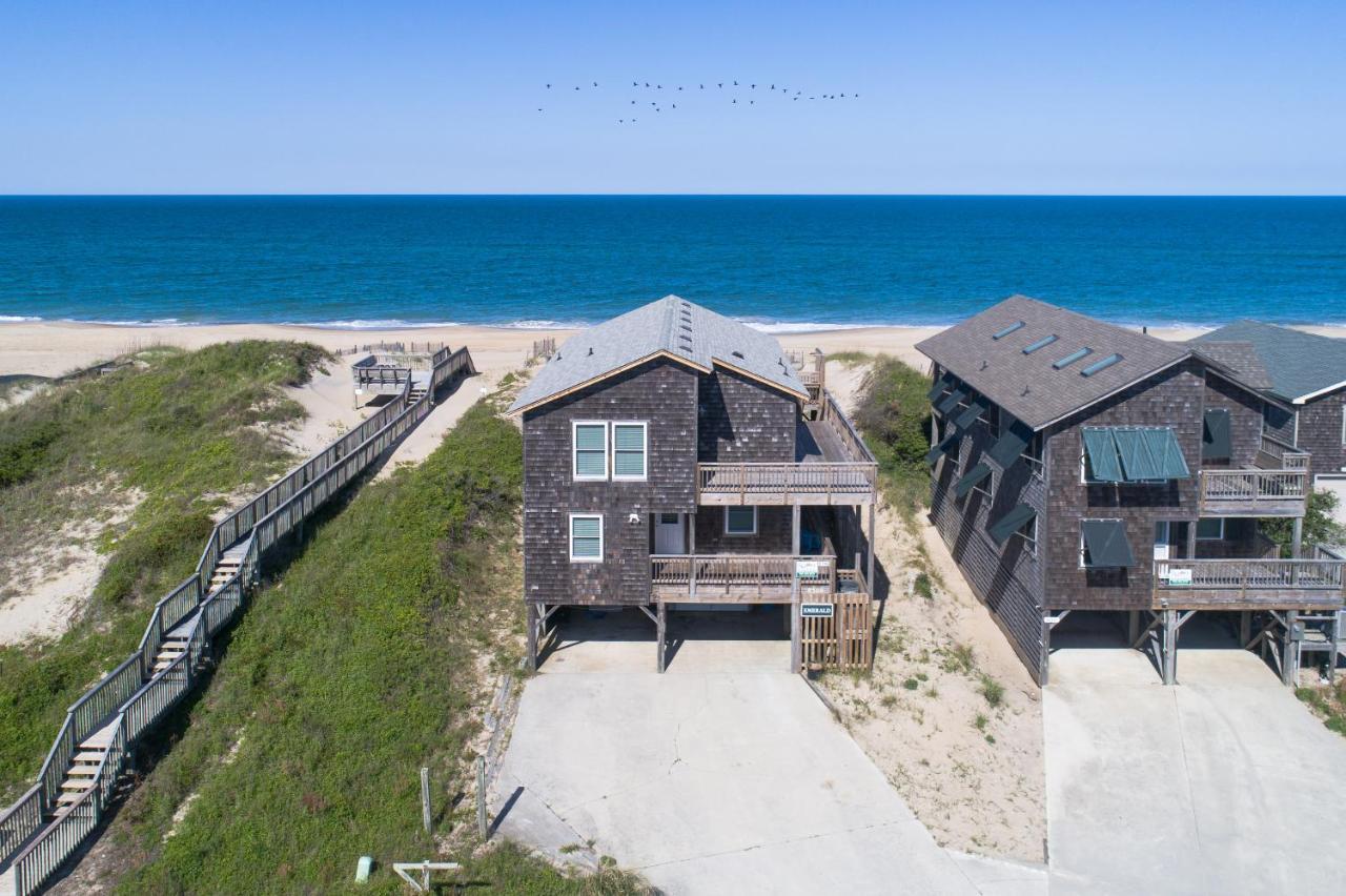 5784 - Emerald By Resort Realty Nags Head Exterior photo