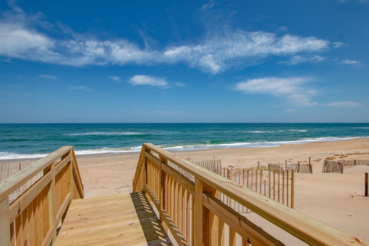 5784 - Emerald By Resort Realty Nags Head Exterior photo