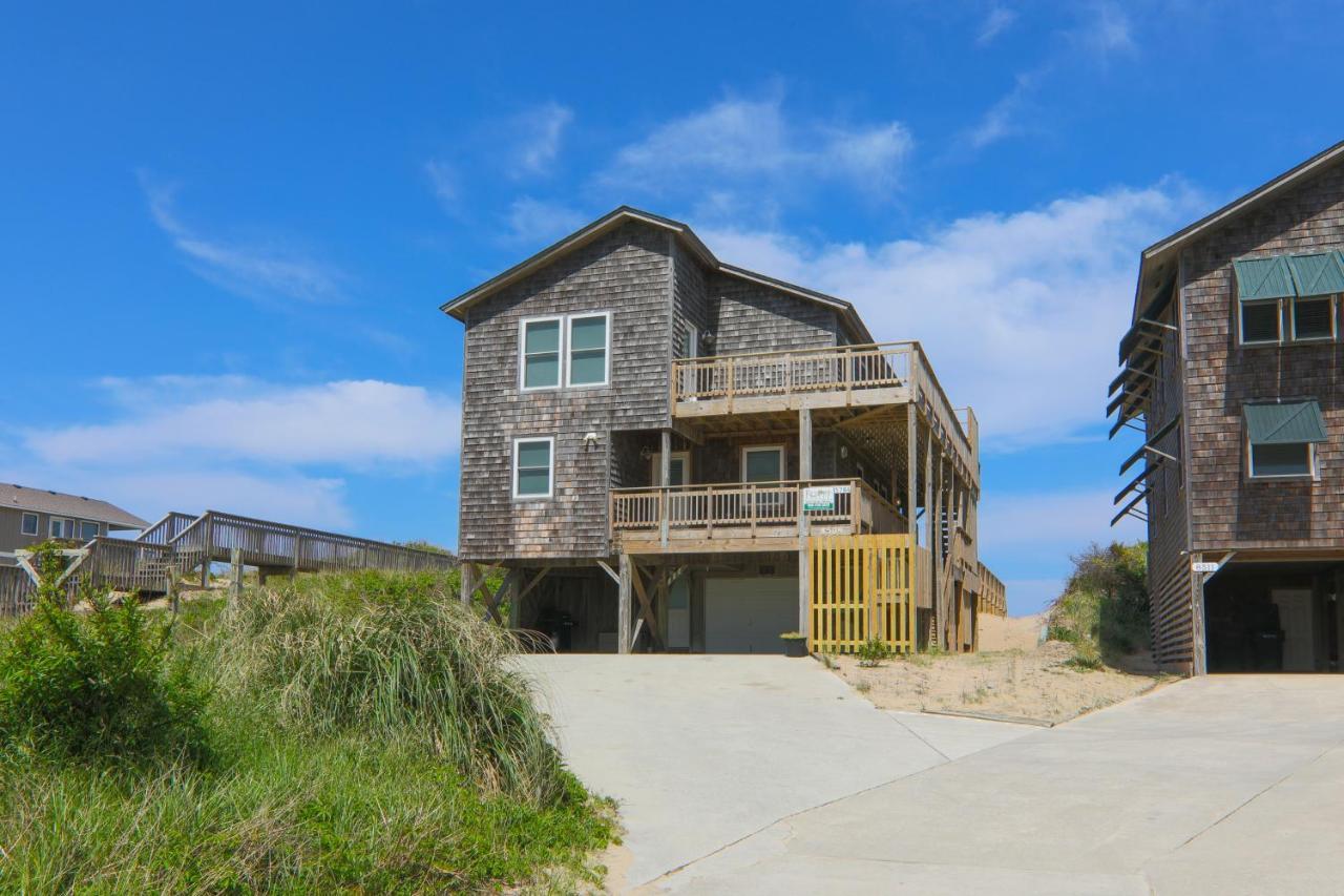 5784 - Emerald By Resort Realty Nags Head Exterior photo