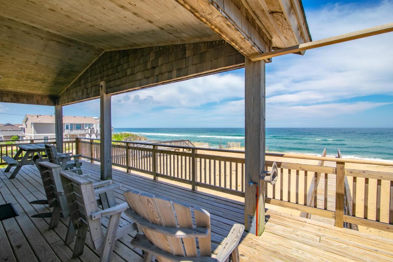 5784 - Emerald By Resort Realty Nags Head Exterior photo